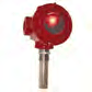 Notifier TMP2-JO-A2-R-1-A