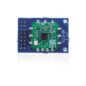 Select Modulo 433 FSK - Modulo rx/tx radio doppia frequenza