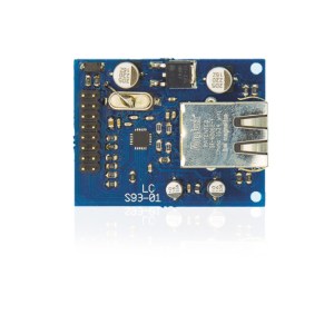 Select Modulo ETH - Modulo LAN