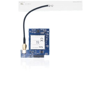 Select Modulo LTE - Modulo GSM/LTE 4G