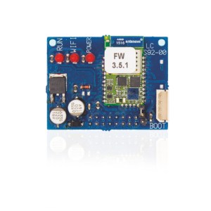 Select Modulo WIFI - Modulo wireless