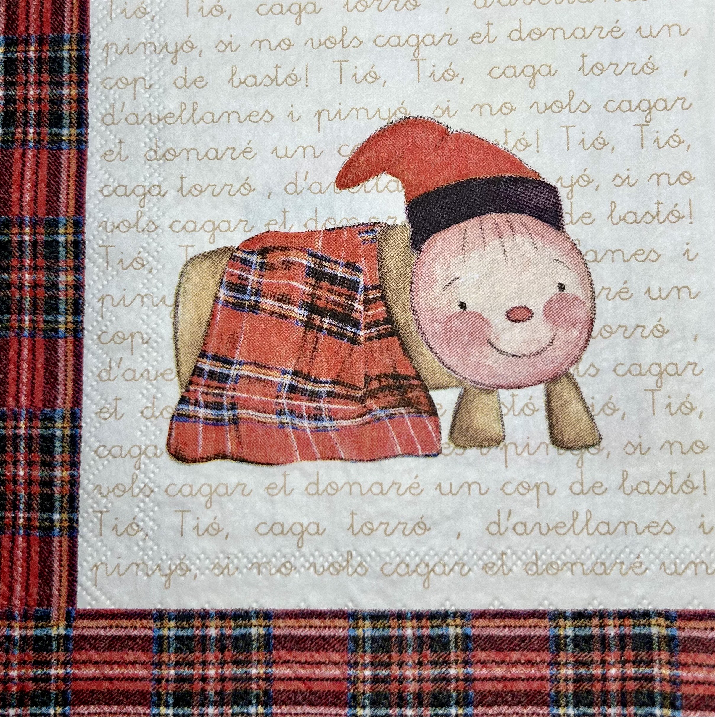 Tió