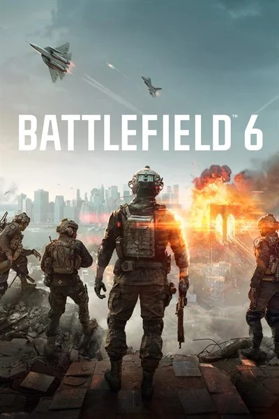 Battlefield™ 6 Standard Edition