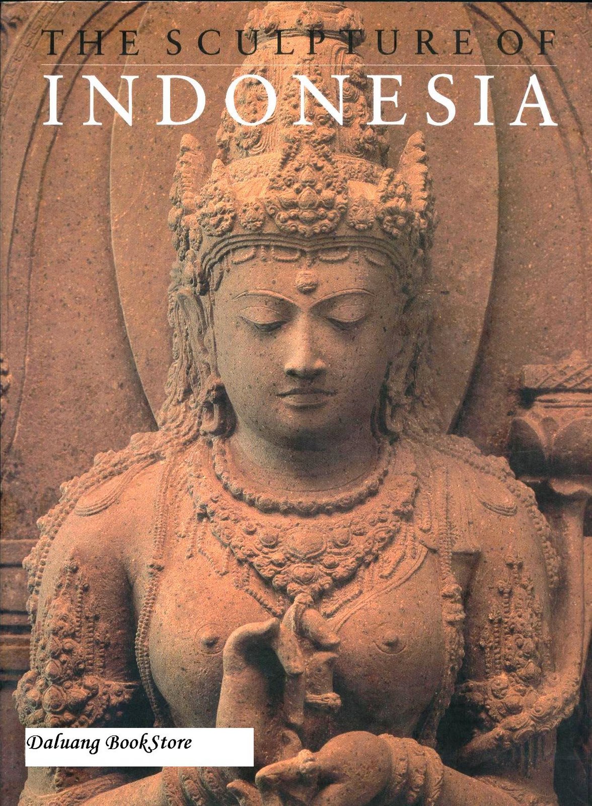 The Sculpture of Indonesia Pustaka Daluang
