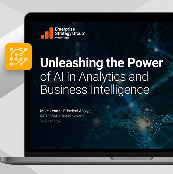 Transform Business Analytics With Ai Driven Solutions