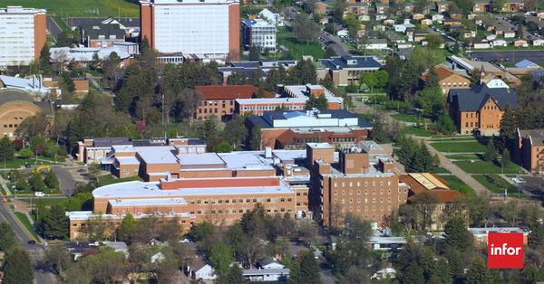 Bozeman health partners with infor to embed new ai capabilities