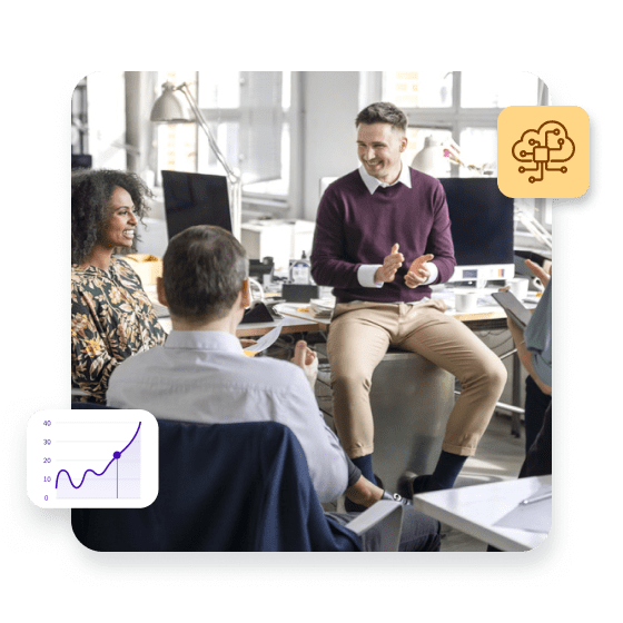 Explore The Infor Industry Cloud Platform Executive Brief Infor