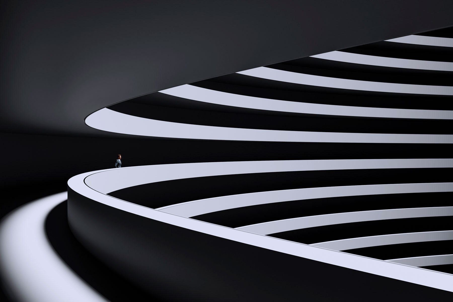 Beyond APIs: Why BIAN Is The Secret Weapon Of Open Banking | NTT DATA