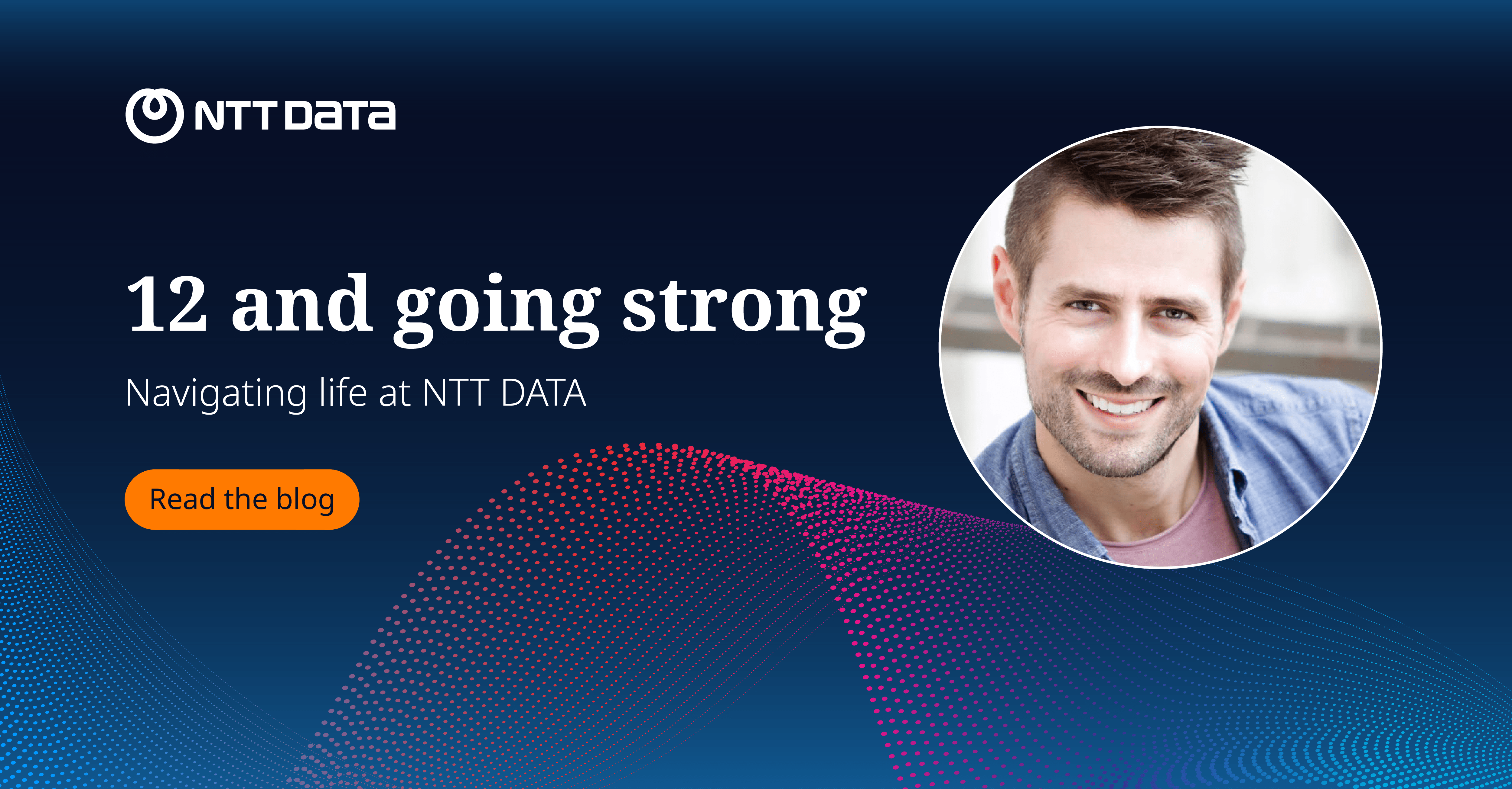 Upward Leap: Growing Through Enriching Experiences At NTT DATA | NTT DATA