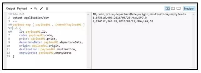 Dataweave 2 0 Introduction To Transformations Ntt Data - Gradient Image Collection - Ultra HD Quality