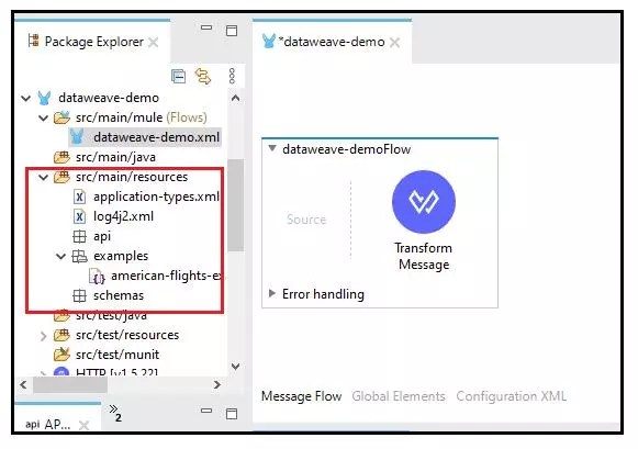 Dataweave 2 0 Introduction To Transformations Ntt Data - Mountain Images - Incredible 8K Collection