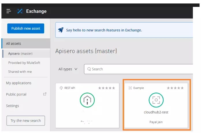 Cloudhub 2 0 Maven Deployment Eproietti Next Muleguides Github Wiki - Colorful Wallpaper Collection - 4K Quality