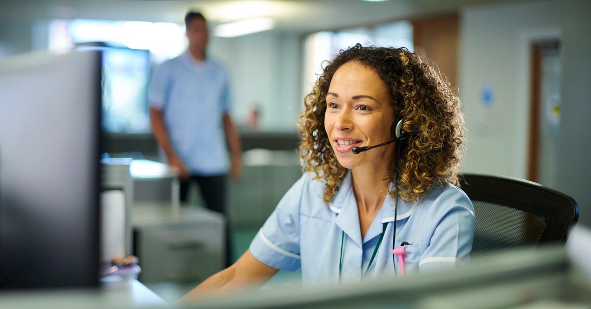 Clinical Service Desk | NTT DATA