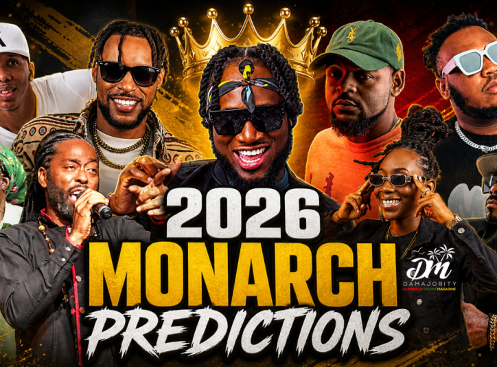 finals 2026 Calypso, Groovy and Power Monarch Predictions