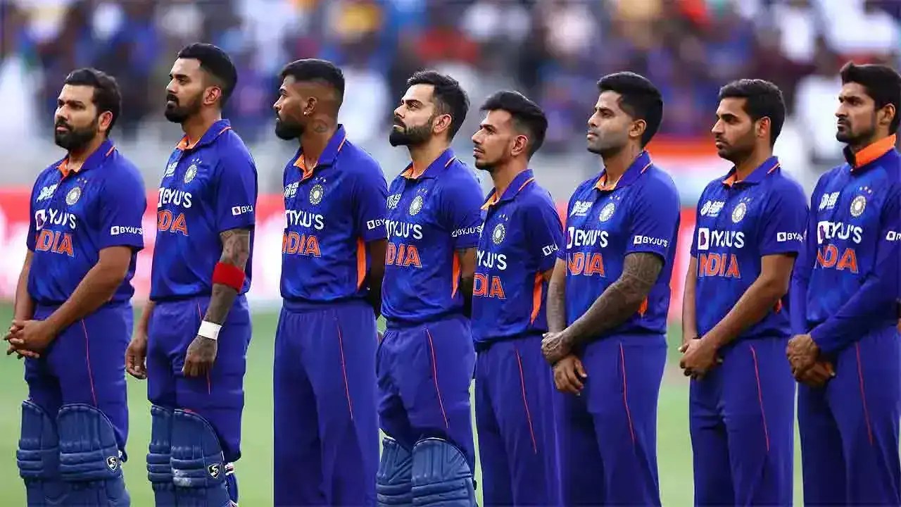India vs Sri Lanka