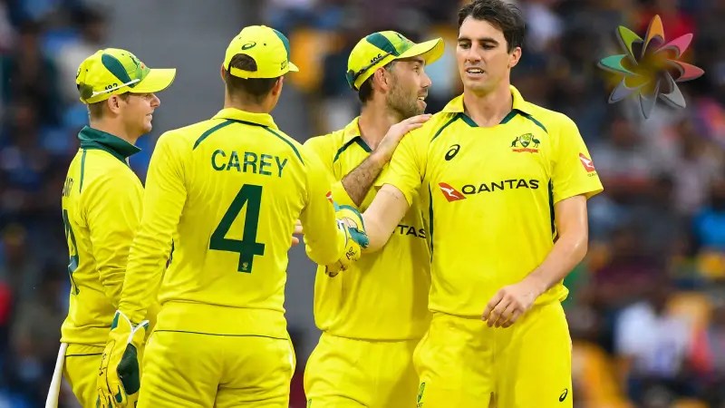 Australia vs India