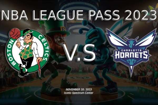 BOS vs CHA