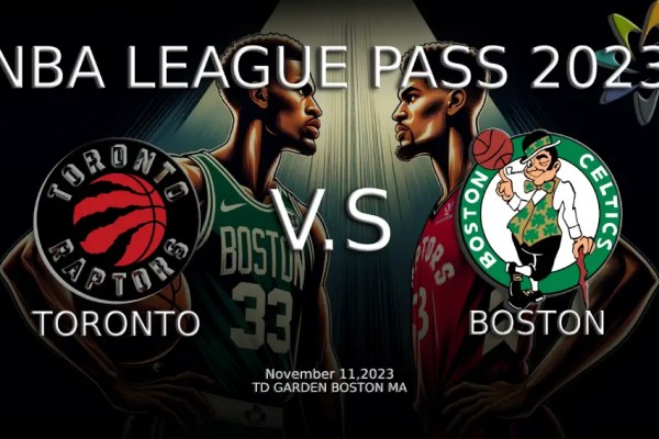 TOR vs BOS