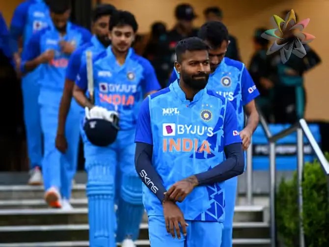 Australia vs India