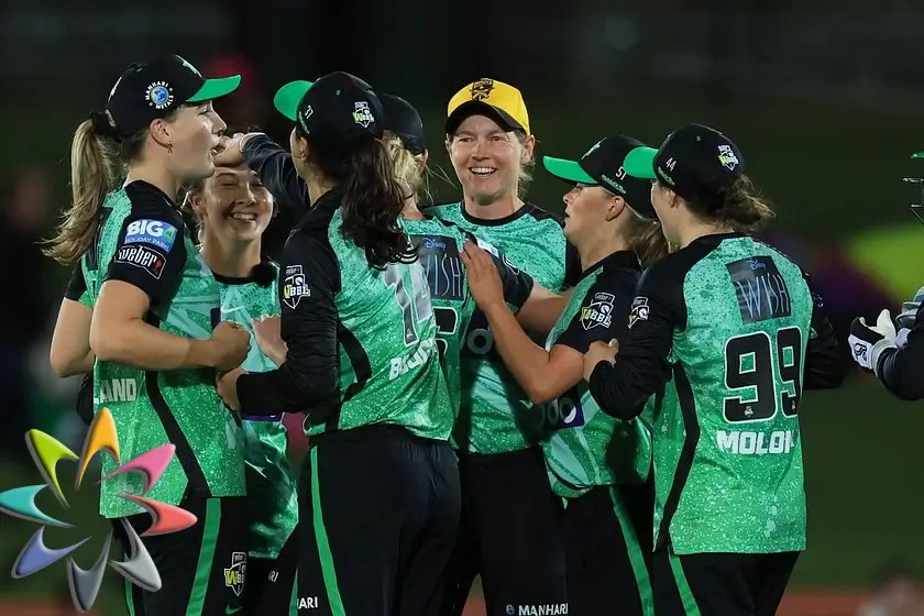 Melbourne Stars vs Hobart Hurricanes