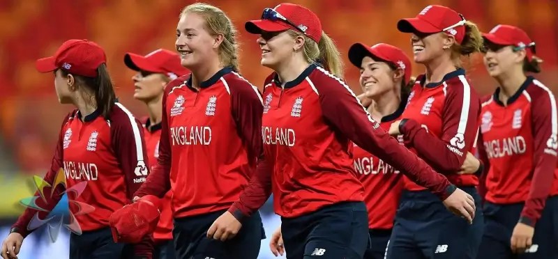 India vs England