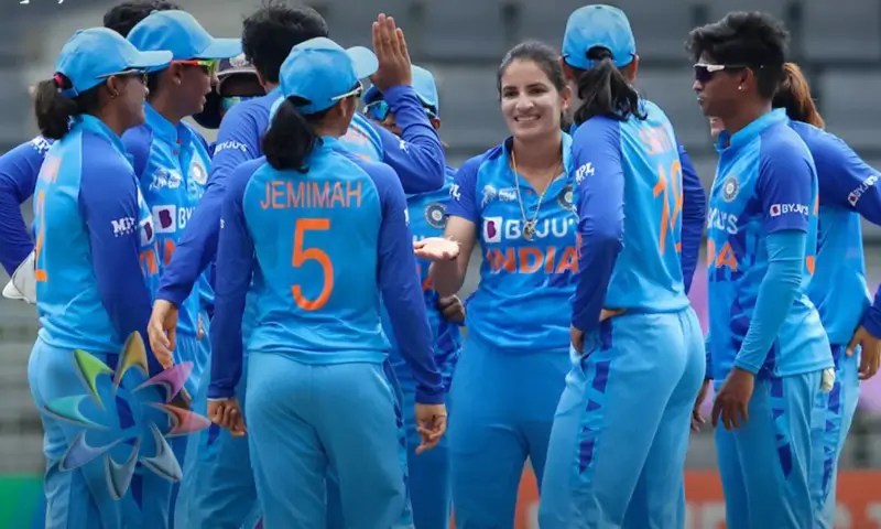 India vs England