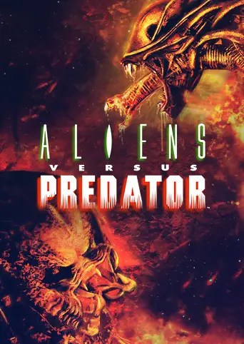 Alien Vs. Predator