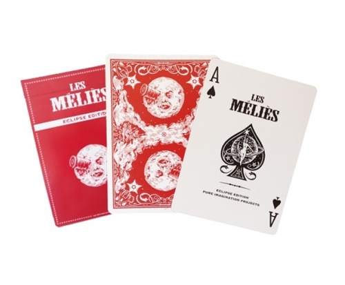 Carte Les Melies Eclipse Edition
