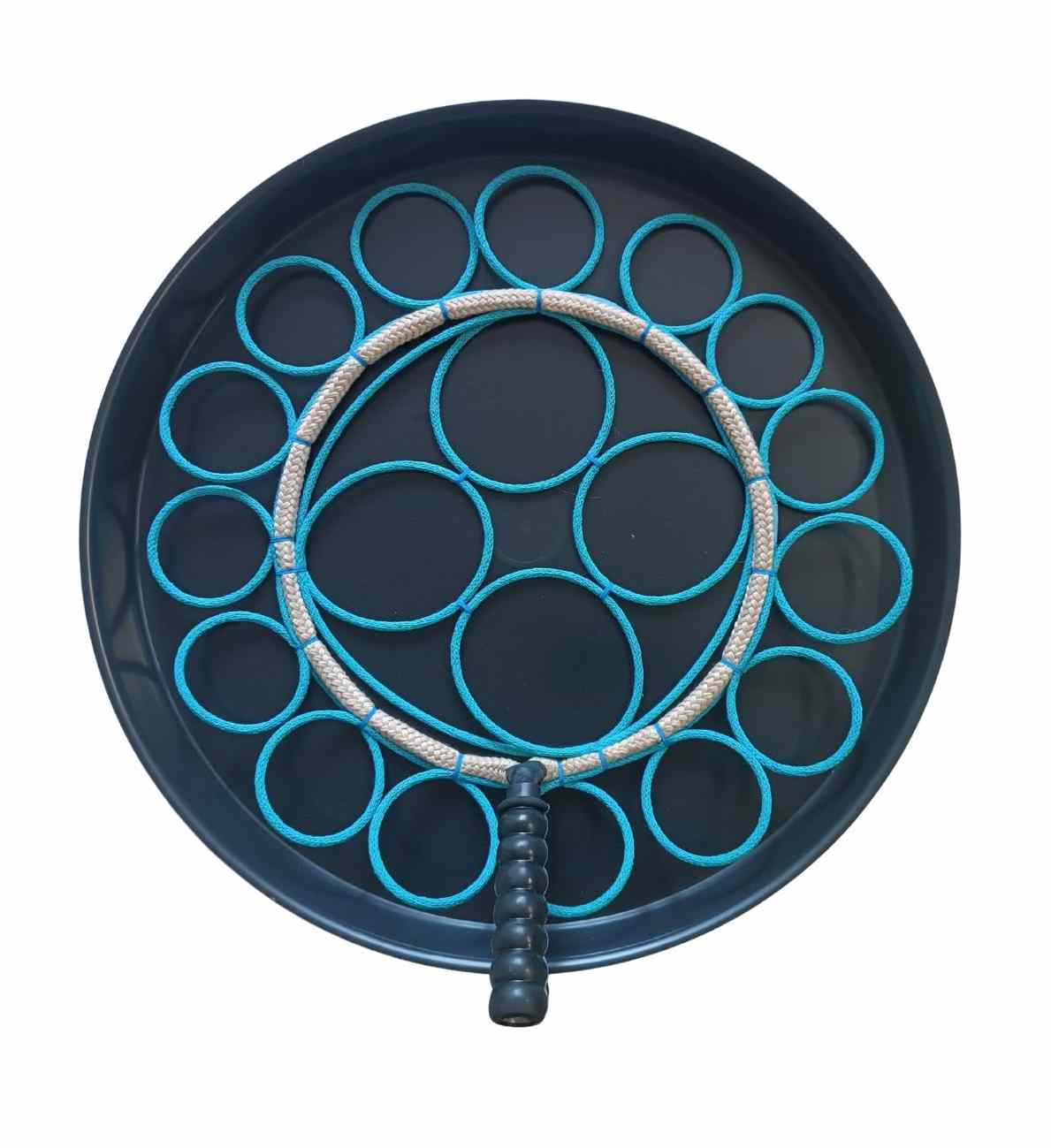 Full Bolle Cerchio 50 cm