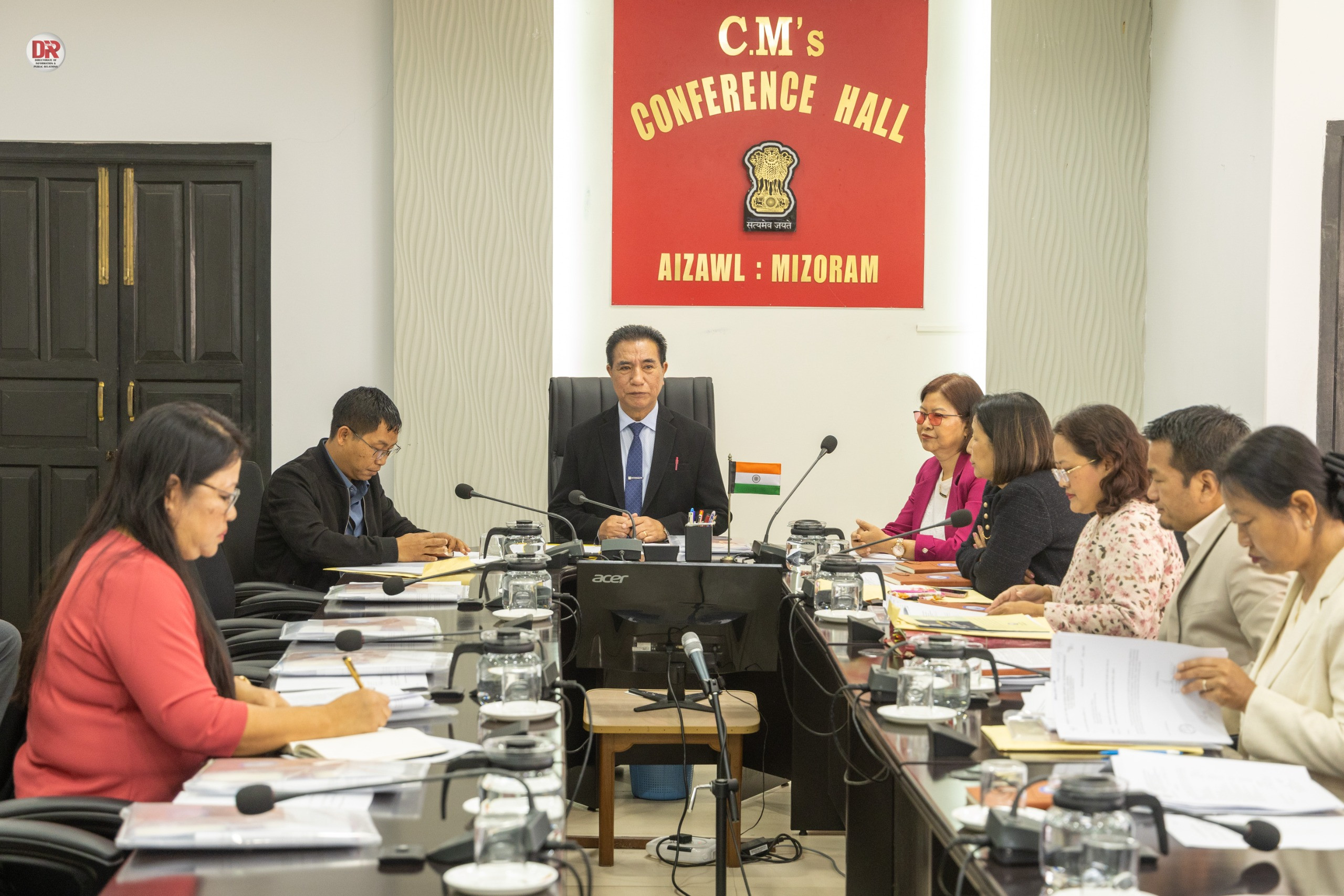 Mizoram Universal Health Care Scheme (MUHCS)