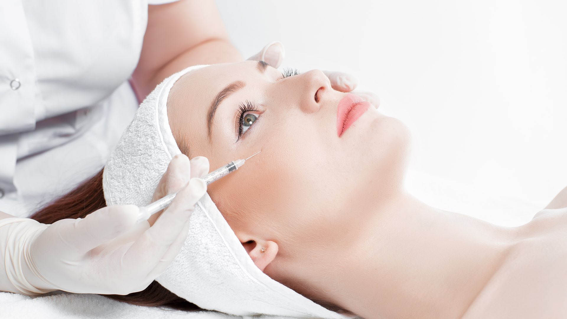 Understanding facial volume loss