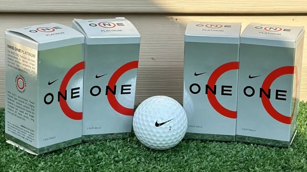 Top 10 most expensive golf balls