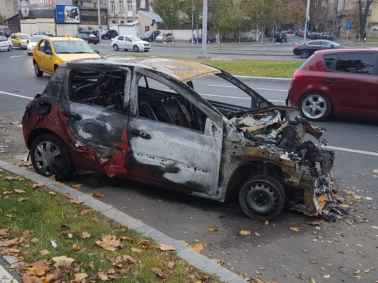 Vulcanizare Schimbare Roti