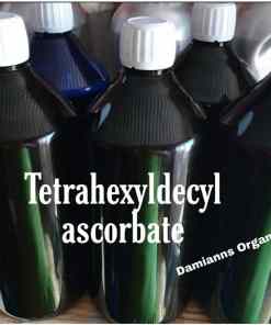 Tetrahexyldecyl Ascorbate