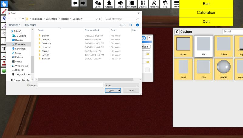 Damian Rouse Website - Download Ultra HD Abstract Illustration | 8K