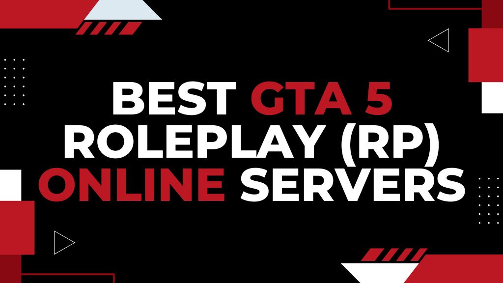 Best GTA 5 Roleplay RP Online Servers DamnModz 8 