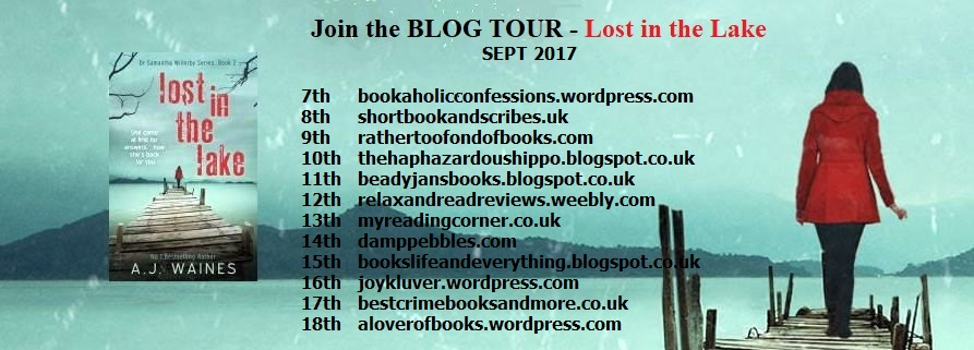 BlogTour