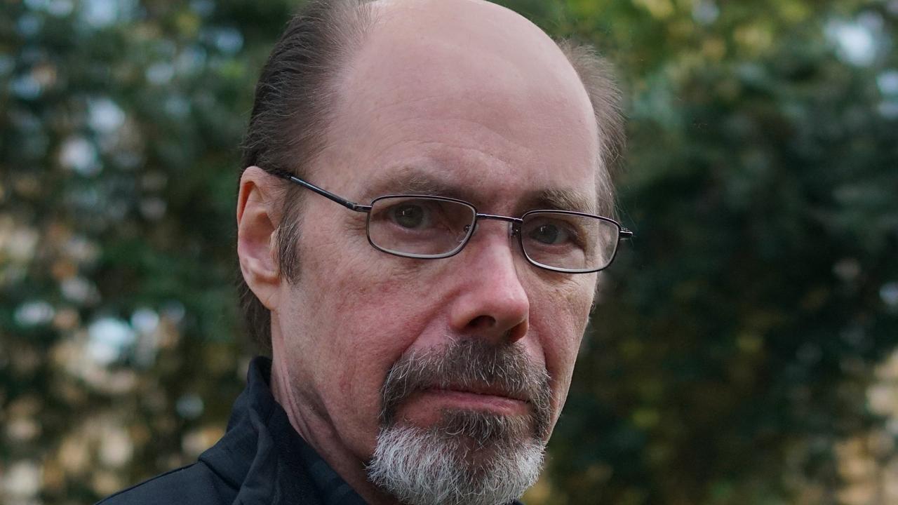 jeffery deaver