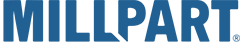 Millpart logo
