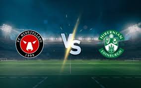 Midtjylland vs Hibernian