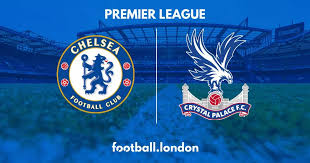 Chelsea vs Crystal Palace
