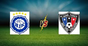 Helsinki vs Inter Turku