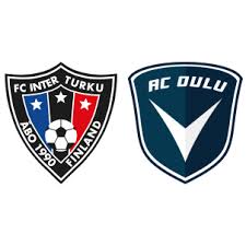 Inter Turku vs Oulu