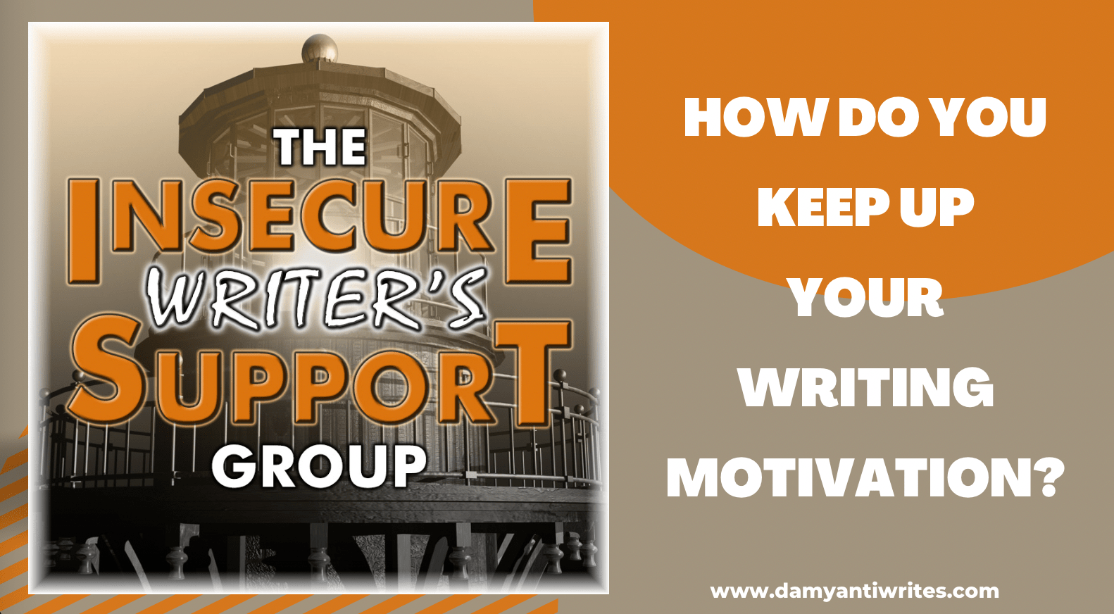 What about you? What is your writing process like? What do you do to keep writing till the end when the going gets tough?