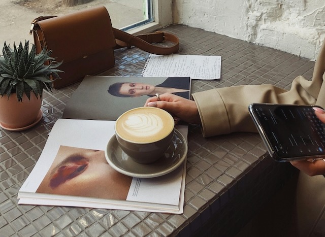 Are you a subscriber? Does your blog have subscribers and do you interact with them regularly? How do you find subscribers?