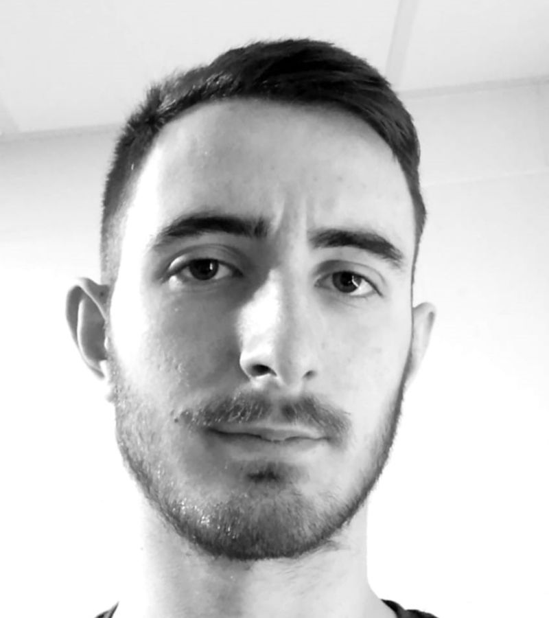 Dan Smith Tech Dan Smith Github - Best Abstract Patterns in Mobile