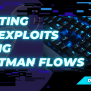 Writing API Exploits Using Postman Flows