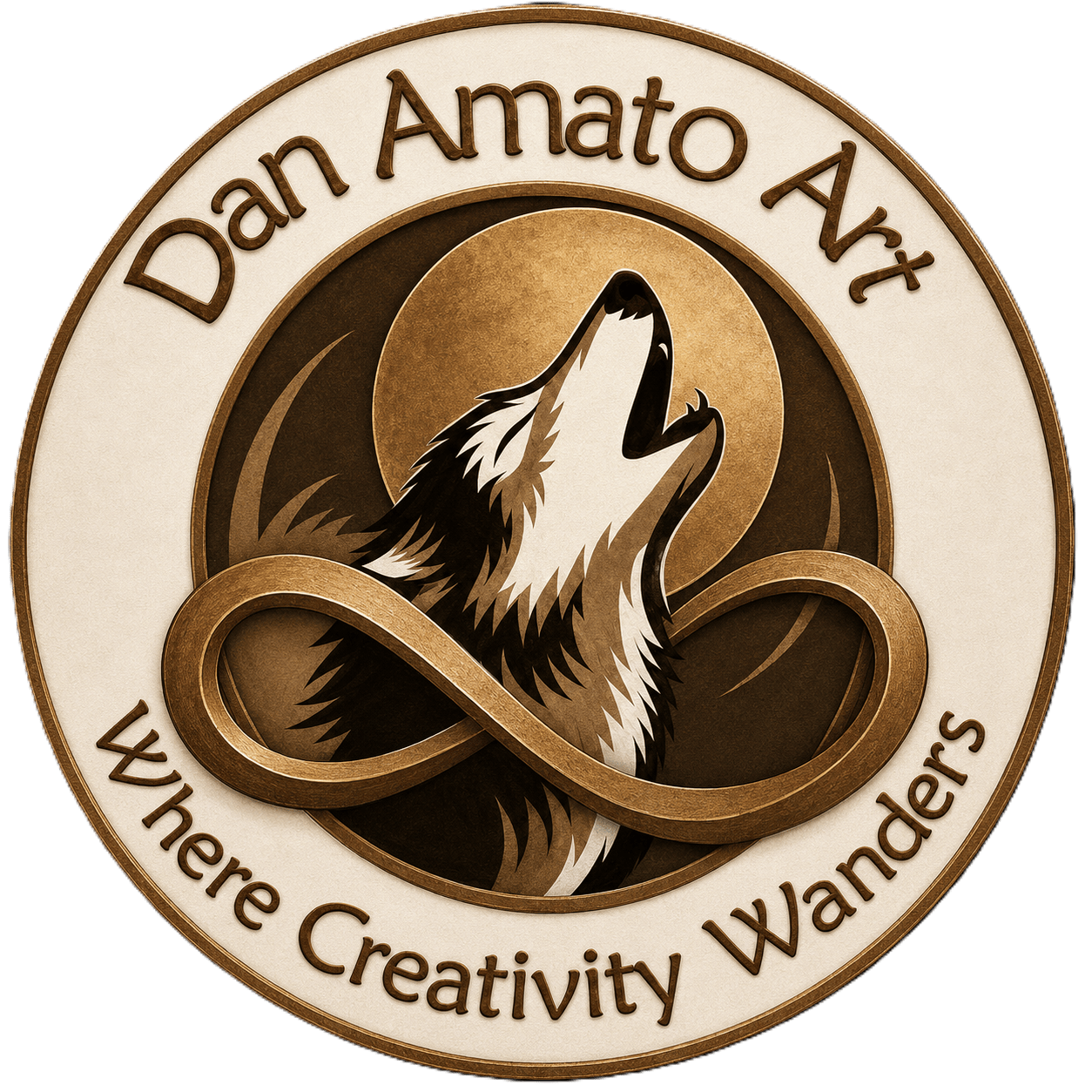 Dan Amato Art