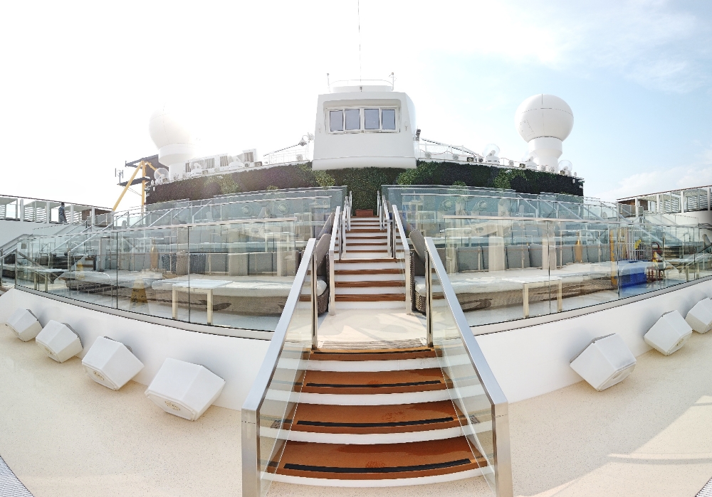 Vlog Dream Cruise Genting Singapore To Malacca Part 2