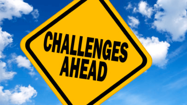 challenges - DAN ASSISI